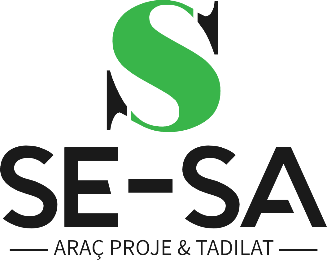 se-sa araç proje