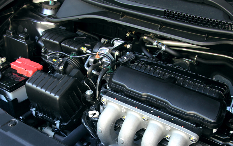 motor değişikliği projesi