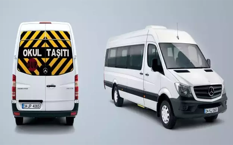 okul taşıtı iptal projesi
